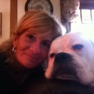 Meet your Posher, Karrie